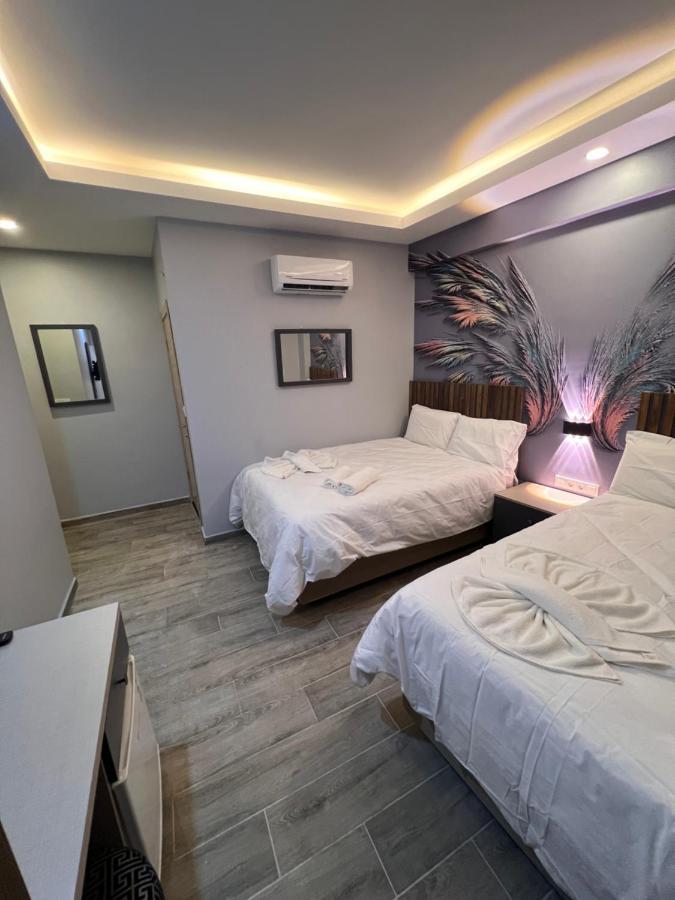 Hotel By Samarkand Travel Agency Istanbul Bagian luar foto