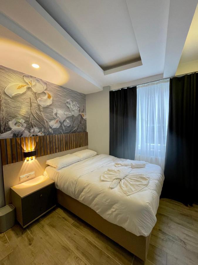 Hotel By Samarkand Travel Agency Istanbul Bagian luar foto