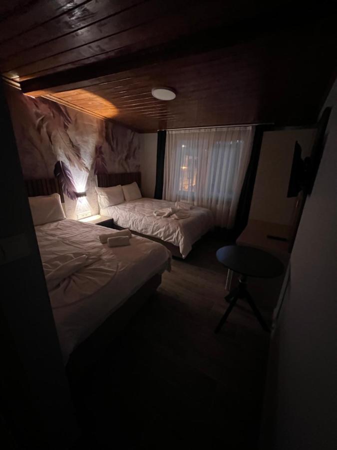 Hotel By Samarkand Travel Agency Istanbul Bagian luar foto