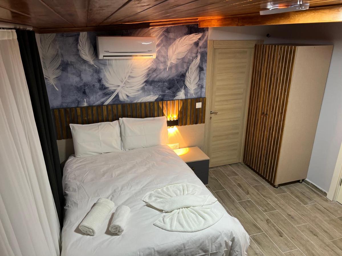 Hotel By Samarkand Travel Agency Istanbul Bagian luar foto