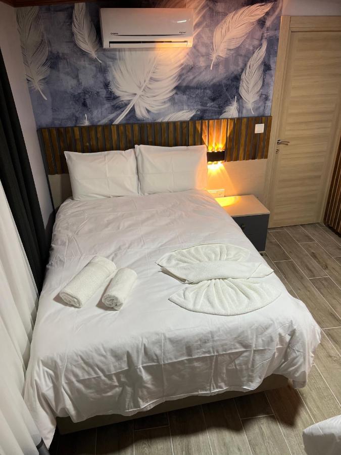 Hotel By Samarkand Travel Agency Istanbul Bagian luar foto