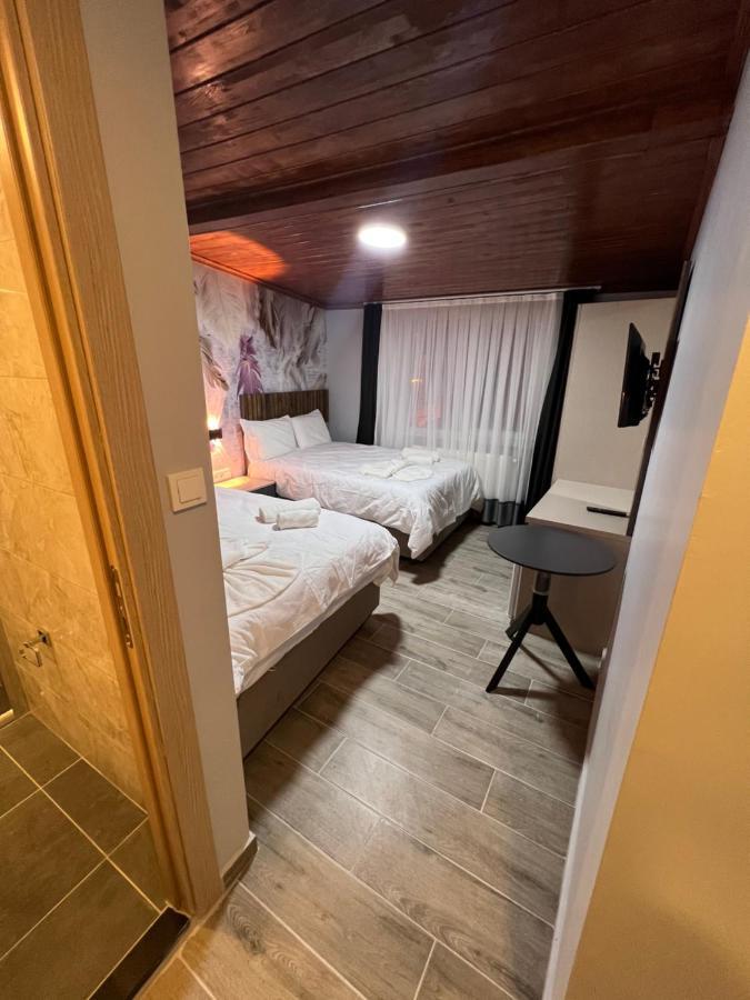 Hotel By Samarkand Travel Agency Istanbul Bagian luar foto