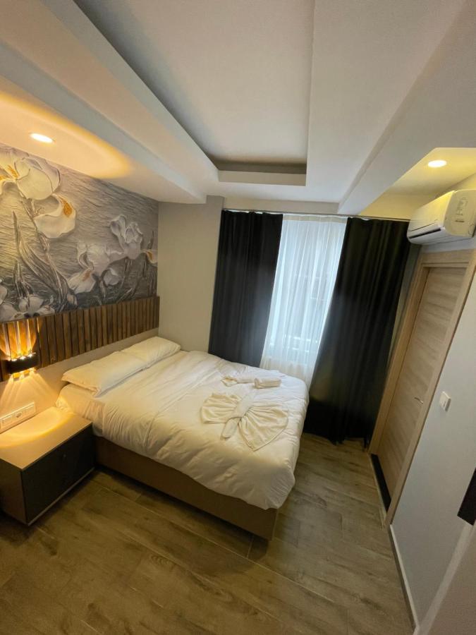 Hotel By Samarkand Travel Agency Istanbul Bagian luar foto