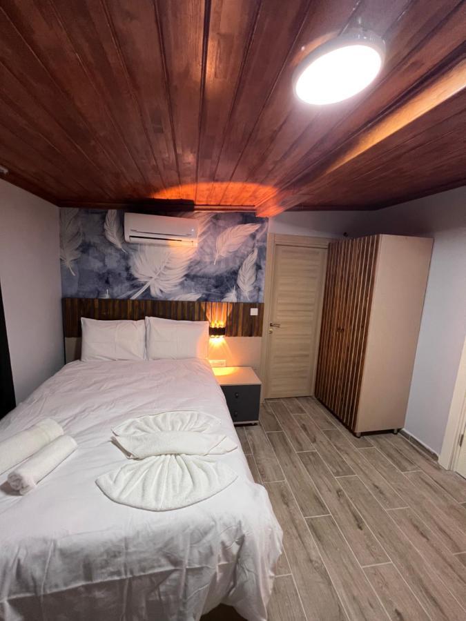 Hotel By Samarkand Travel Agency Istanbul Bagian luar foto