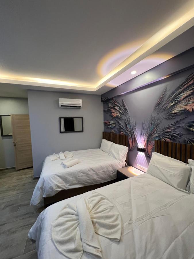 Hotel By Samarkand Travel Agency Istanbul Bagian luar foto