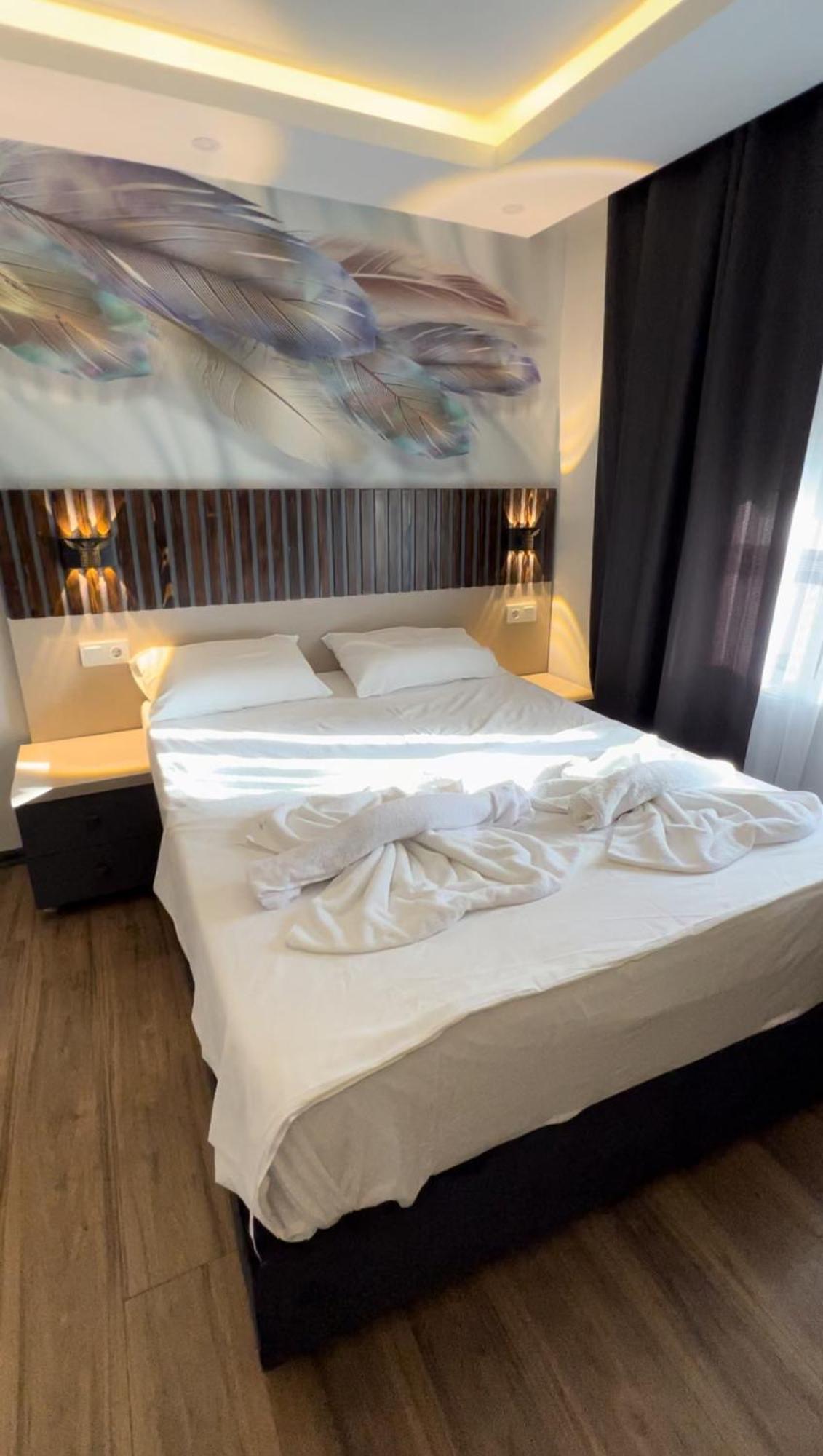 Hotel By Samarkand Travel Agency Istanbul Bagian luar foto