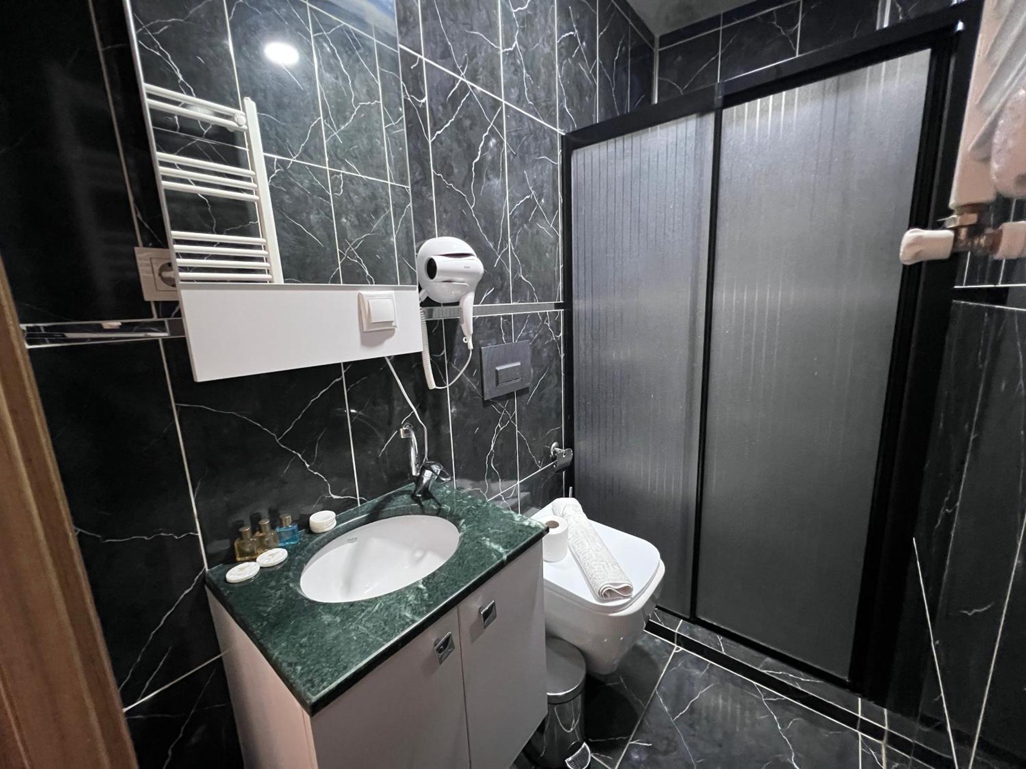 Hotel By Samarkand Travel Agency Istanbul Bagian luar foto