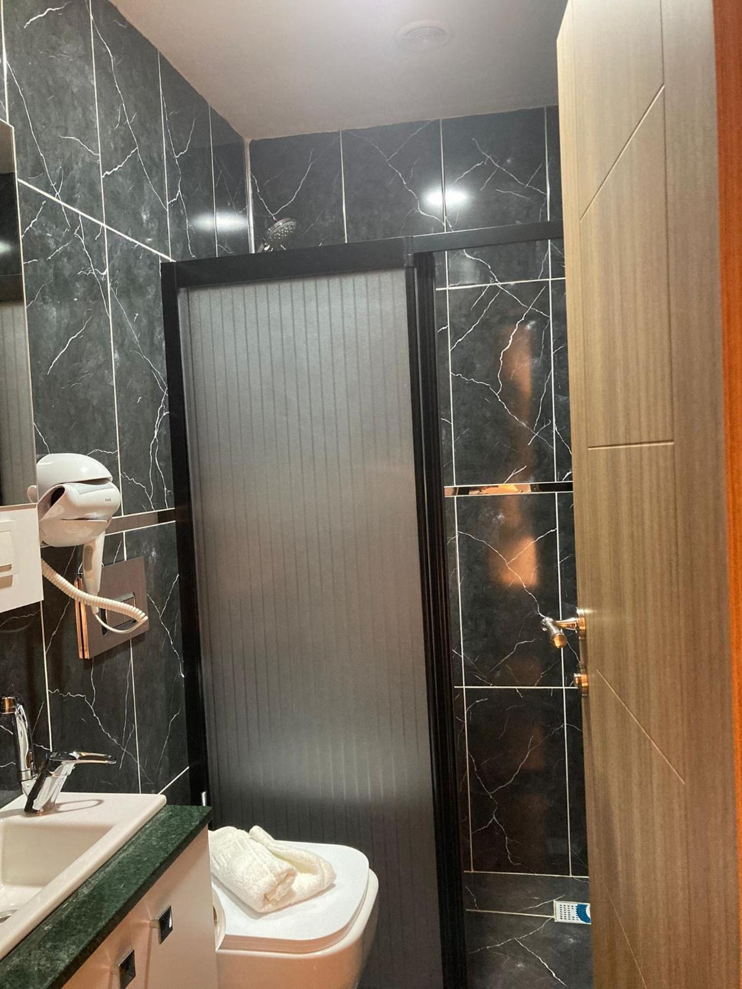Hotel By Samarkand Travel Agency Istanbul Bagian luar foto